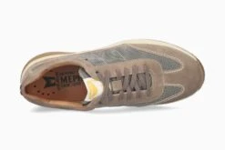 Mephisto Steve Air - Warm Grey(Steve Air Warm Grey) -Mephisto ec 5142519 4 127576