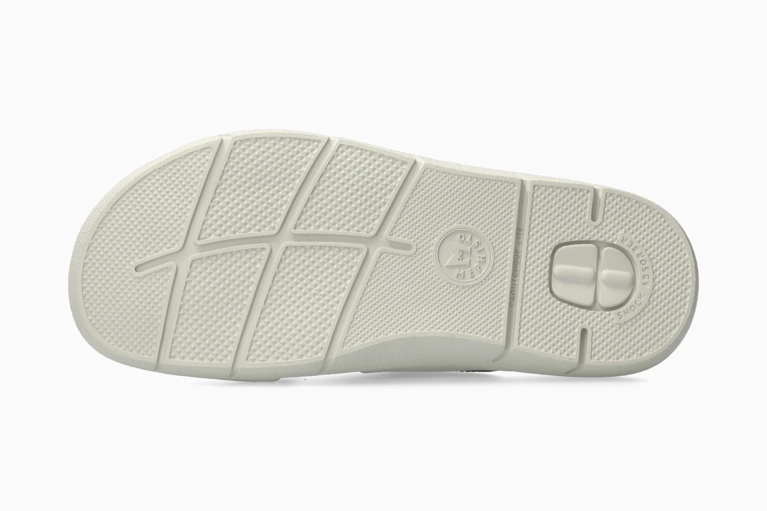 Mephisto Conrad - Khaki(Conrad Khaki) 4 Mephisto Conrad - Khaki(Conrad Khaki) - Image 4