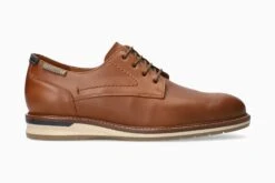 Mephisto Falco Perf - Hazelnut(Falco Perf Hazelnut)