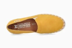 Mephisto Valina - Ochre(Valina Ochre) -Mephisto ec 5142595 4