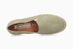 Mephisto Valina - Light Khaki(Valina Light Khaki) -Mephisto ec 5142598 4