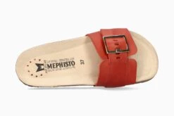 Mephisto Mabel - Red(Mabel Red) -Mephisto ec 5142676 4
