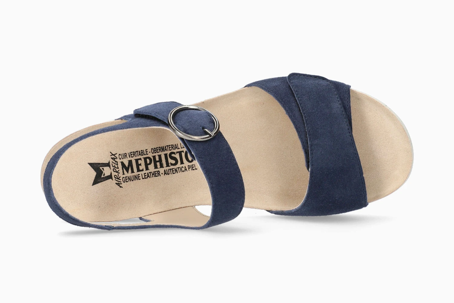 Mephisto Oriana - Midnight Blue(Oriana Midnight Blue) 3 Mephisto Oriana - Midnight Blue(Oriana Midnight Blue) - Image 3