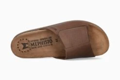 Mephisto Nilton - Dark Brown(Nilton Dark Brown) -Mephisto ec 5142714 4