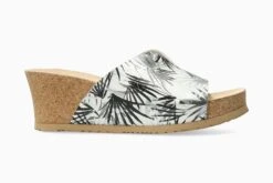 Mephisto Lisane - Silver(Lisane Silver)