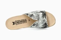 Mephisto Lisane - Silver(Lisane Silver) -Mephisto ec 5142753 4