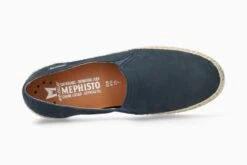 Mephisto Valina - Jeans Blue(Valina Jeans Blue) -Mephisto ec 5142894 4