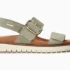 Mephisto Belona - Light Khaki(Belona Light Khaki)