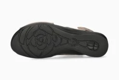 Mephisto Polka - Light Taupe(Polka Light Taupe) -Mephisto ec 5142978 5