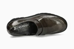Mephisto Florenza - Khaki(Florenza Khaki) -Mephisto ec 5143159 4