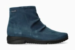 Mephisto Rezia - Peacock Blue(Rezia Peacok Blue)