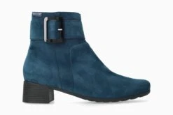 Mephisto Gianina - Peacock Blue(Gianina Peacok Blue)