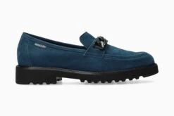 Mephisto Salka - Peacock Blue(Salka Peacok Blue Peacok Blue)