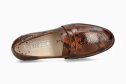 Mephisto Hadele - Tobacco(Hadele Tobacco) -Mephisto ec 5143313 4