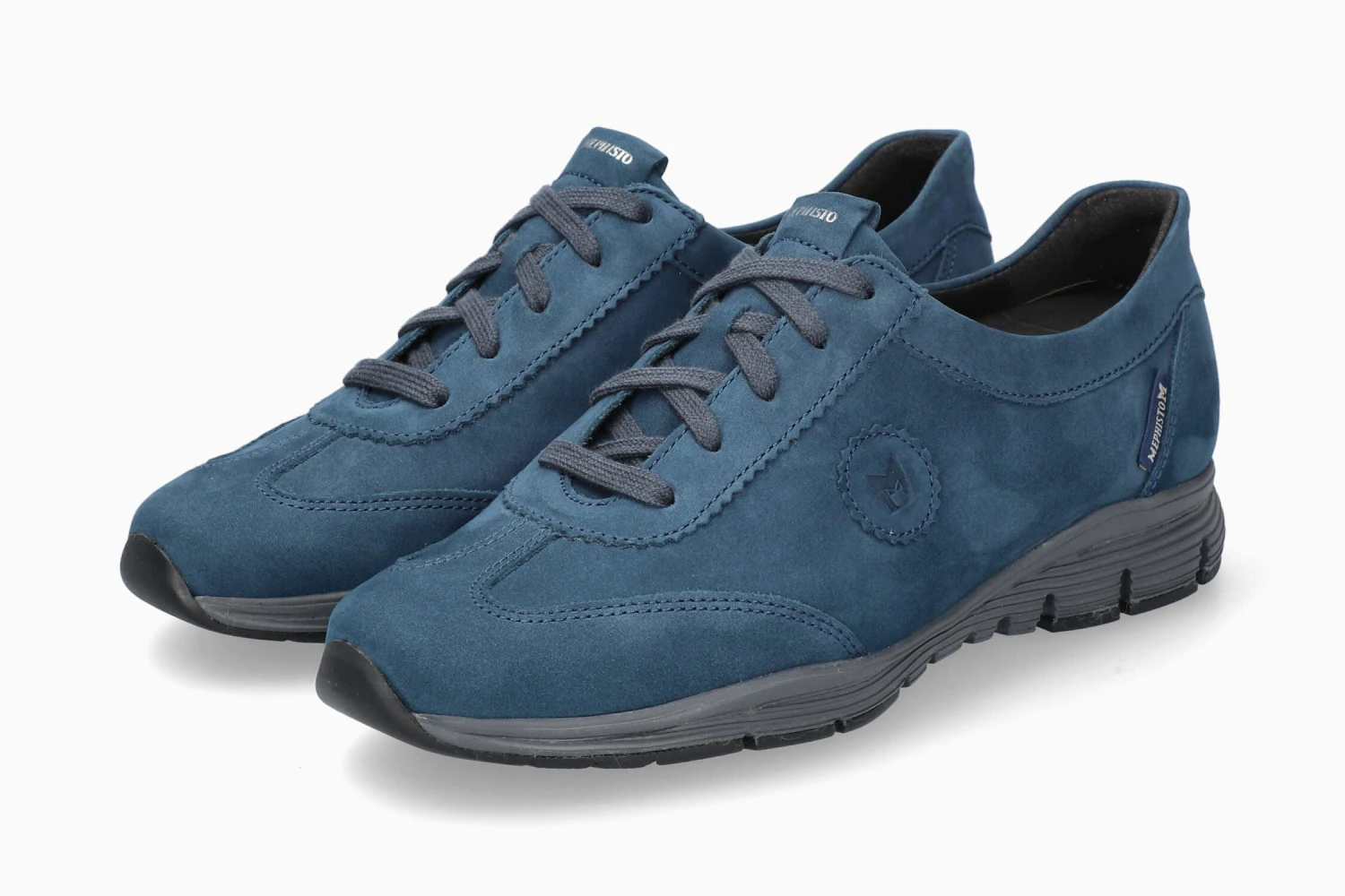 Mephisto Yael - Peacock Blue(Yael Peacok Blue) 2 Mephisto Yael - Peacock Blue(Yael Peacok Blue) - Image 2