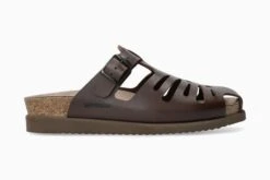 Mephisto Hedina - Chestnut(Hedina Chestnut)