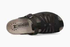 Mephisto Hedina - Black(Hedina Black) -Mephisto ec 5143436 4