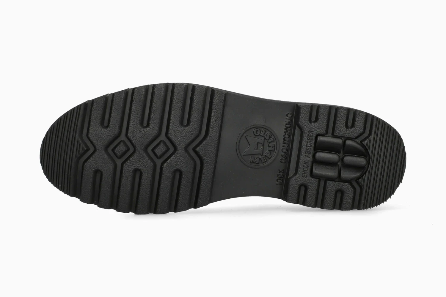 Mephisto Pegasio - Black(Pegasio Black) 4 Mephisto Pegasio - Black(Pegasio Black) - Image 4