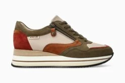 Mephisto Olimpia - Loden(Olimpia Loden)