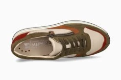 Mephisto Olimpia - Loden(Olimpia Loden) -Mephisto ec 5143559 4