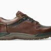 Mephisto Curt MT - Dark Brown(Curt Mt Dark Brown)