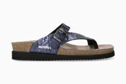 Mephisto Helen Metallics - Blue(Helen Blue Blue)