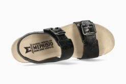 Mephisto Lissandra - Dark Grey(Lissandra Dark Grey) -Mephisto ec 5143798 4