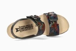 Mephisto Lissandra - Multicolored(Lissandra Multicolored) -Mephisto ec 5143801 4