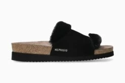 Mephisto Hemeline - Black(Hemeline Black)
