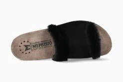 Mephisto Hemeline - Black(Hemeline Black) -Mephisto ec 5143943 4