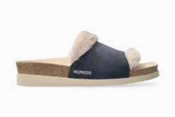 Mephisto Hemeline - Jeans Blue(Hemeline Jeans Blue 1)