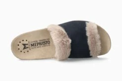 Mephisto Hemeline - Jeans Blue(Hemeline Jeans Blue 1) -Mephisto ec 5143947 4 1 180437