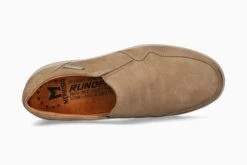 Mephisto Valter - Taupe(Valter Taupe) -Mephisto ec 5144119 4