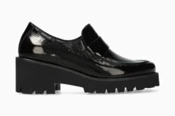 Mephisto Florenza - Black(Florenza Black)