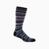 Mephisto Fiesta Sock - Black(Fiesta Sock Black)