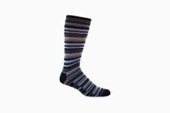 Mephisto Fiesta Sock - Black(Fiesta Sock Black)
