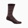 Mephisto Franklinsock - Brown(Franklinsock Brown)