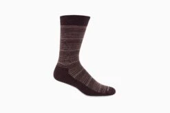 Mephisto Franklinsock - Brown(Franklinsock Brown)