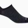 Mephisto Mid-Liner M Sock - Black(Mid Liner M Sock Black)