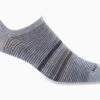 Mephisto Mid-Liner M Sock - Grey(Mid Liner M Sock Grey)