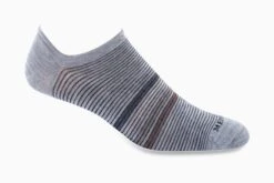 Mephisto Mid-Liner M Sock - Grey(Mid Liner M Sock Grey)