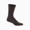 Mephisto Newport Sock - Brown(Newport Sock Brown)