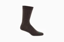 Mephisto Newport Sock - Brown(Newport Sock Brown)