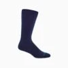 Mephisto Newport Sock - Blue(Newport Sock Blue)