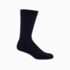 Mephisto Nyc Sock - Black(Nyc Sock Black)