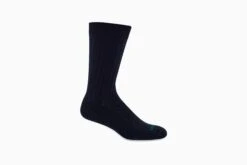 Mephisto Nyc Sock - Black(Nyc Sock Black)