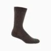 Mephisto Nyc Sock - Brown(Nyc Sock Brown)