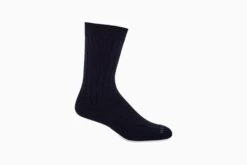 Mephisto Phoenix Sock - Black(Phoenix Sock Black)