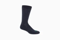 Mephisto Phoenix Sock - Grey(Phoenix Sock Grey)