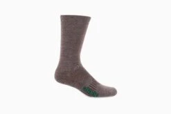 Mephisto Seattle Sock - Brown(Seattle Sock Brown)